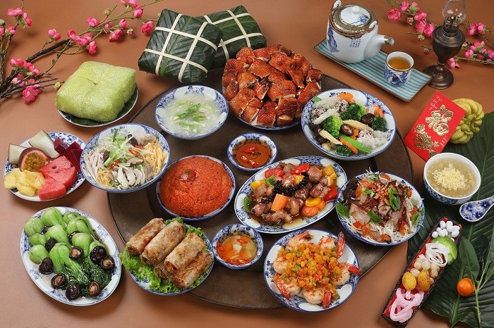 Ẩm thực